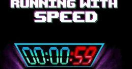 Running with Speed (2023)