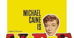 Alfie (1966) An unrepentant ladies' man gradually begins to understand the consequences of his lifestyle. Cast: Alfie: