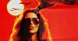 The Visitor (1979) An ancient intergalactic warrior arrives on Earth to put a stop to a demonic child's plot to reproduce