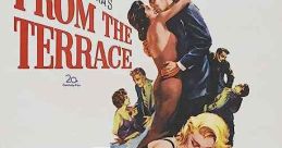 From the Terrace (1960)