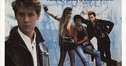 Tuff Turf (1985)