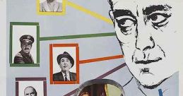 Our Man in Havana (1959) Jim Wormold, who is a vacuum cleaner salesman, participates as an Agent in the British Secret