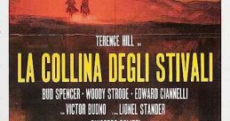Boot Hill (1969)