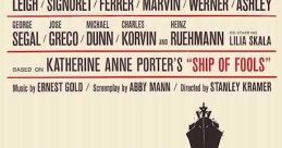 Ship of Fools (1965)