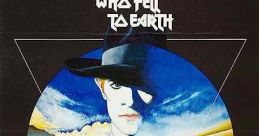 The Man Who Fell to Earth (1976)