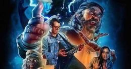 Destroy All Neighbors (2024)