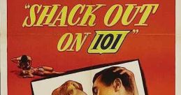 Shack Out on 101 (1955)