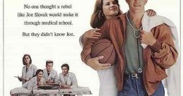 Gross Anatomy (1989)