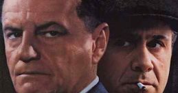 Hoffa (1992) The story of the notorious American labor union figure Jimmy Hoffa, who organizes a bitter strike, makes deals