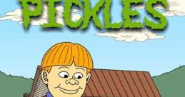 Mr. Pickles (2014)