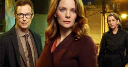 Darrow & Darrow: In The Key Of Murder (2018)