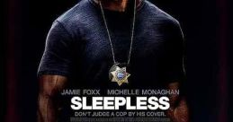 Sleepless (2017)