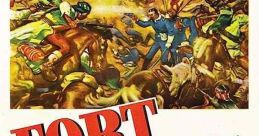 Fort Apache (1948)