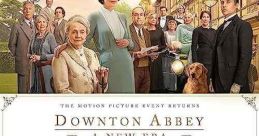 Downton Abbey: A New Era (2022)