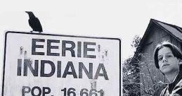 Eerie, Indiana (1991)