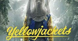 Yellowjackets (2021)