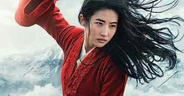 Mulan (2020)