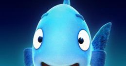 Tiddler (2024) A small fish with a big imagination gets lost in the deep wide ocean, until he is saved by his own
