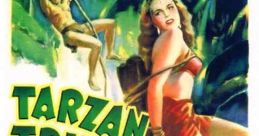 Tarzan Triumphs (1943)