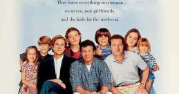 Bye Bye Love (1995)