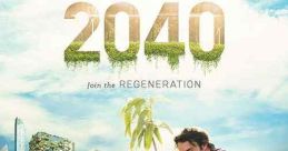 2040 (2019) Practical solutions to environmental concerns are addressed with the hope that the filmmaker's daughter, 21 years
