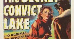 The Secret of Convict Lake (1951)