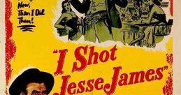 I Shot Jesse James (1949)