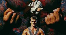 Showdown in Little Tokyo (1991) Two L.A. cops with opposing views on what is the best way to uphold the law have to work