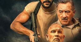 Savage Salvation (2022)