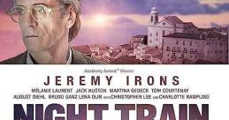 Night Train to Lisbon (2013)
