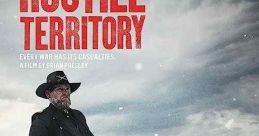 Hostile Territory (2022) In post-civil war America, when a Union soldier is presumed dead, his children are mistakenly sent
