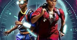 See You Yesterday (2019) Two Brooklyn teenage prodigies, C.J. Walker and Sebastian Thomas, build makeshift time machines to