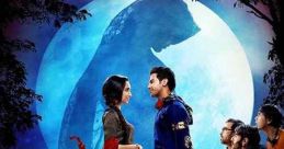 Stree (2018) In the small town of Chanderi, the menfolk live in fear of an evil spirit named "Stree" who abducts men in the