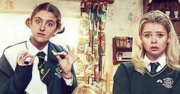 Derry Girls (2018)