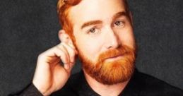 Andrew Santino: Home Field Advantage (2017)