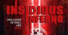 Insidious Inferno (2023)