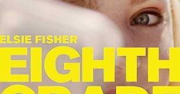 Eighth Grade (2018)