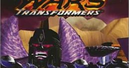 Beast Wars: Transformers (1996) The Transformers' war continues in an older time, through a new generation. On pliocenic