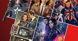 Marvel Studios' 2021 Disney+ Day Special (2021) Explore the Disney+ series of the MCU - past, present and future. Production: