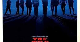 The Wild Bunch (1969)