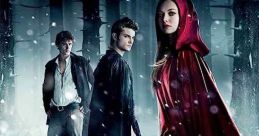 Red Riding Hood (2011)