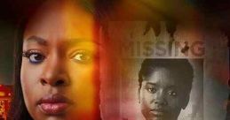 Abducted at an HBCU: A Black Girl Missing Movie (2024)