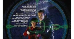 Cloak & Dagger (1984)