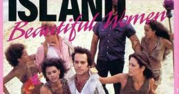 Mysterious Island of Beautiful Women (1979)