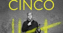 Jim Gaffigan: Cinco (2017) The king of clean comedy returns for his fifth hour long comedy special. Cast: Self: Jim
