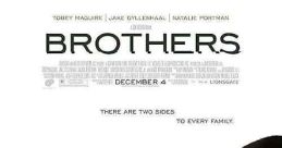 Brothers (2009)