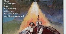 Dragonslayer (1981)