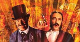 Topsy Turvy (1999)