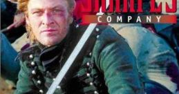 "Sharpe" Sharpe's Company (1994) Spain 1812. After Ciudad Rodrigo, Teresa tells Sharpe that they have a baby daughter. In