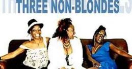 3 Non-Blondes (2003)
